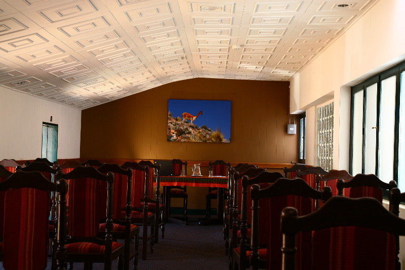Hotel Casa Andina Standard Cusco Plaza Exterior foto